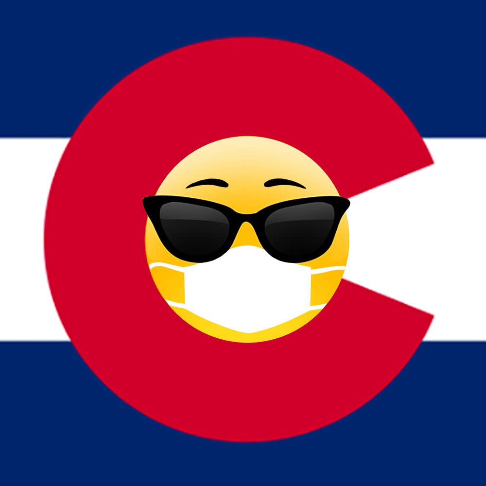 Mask Together Colorado