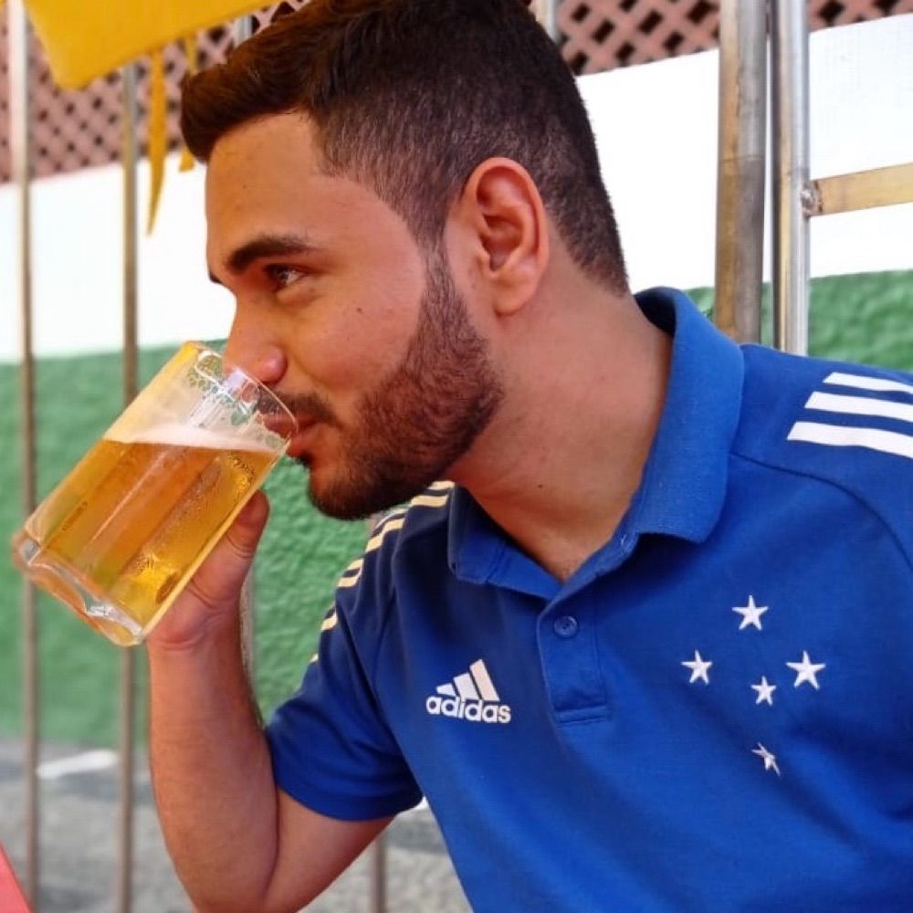 Pedro Machado 