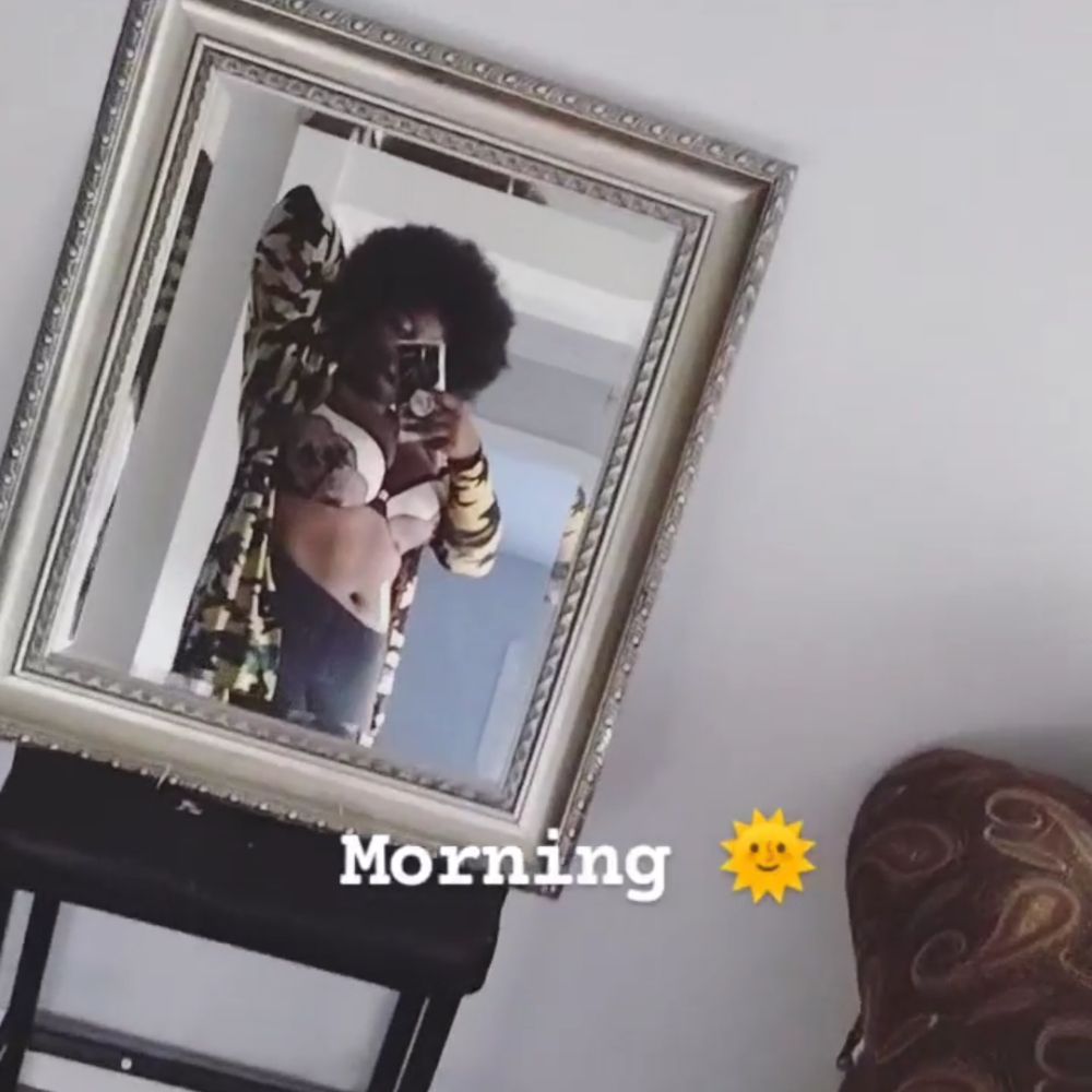 Chocolate Babe♉