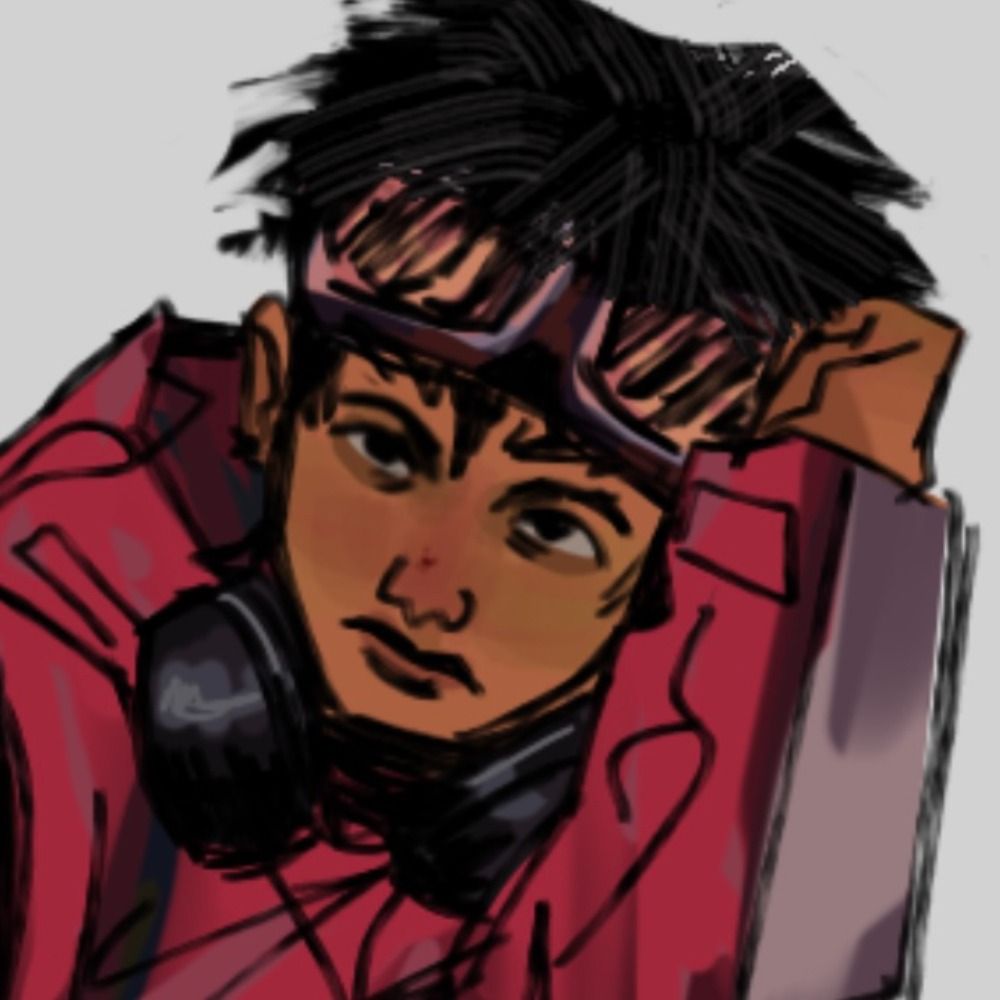 BLAKE (comms open)