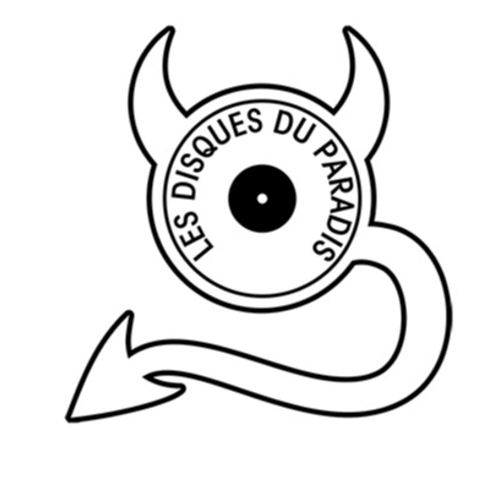 Les Disques Du Paradis