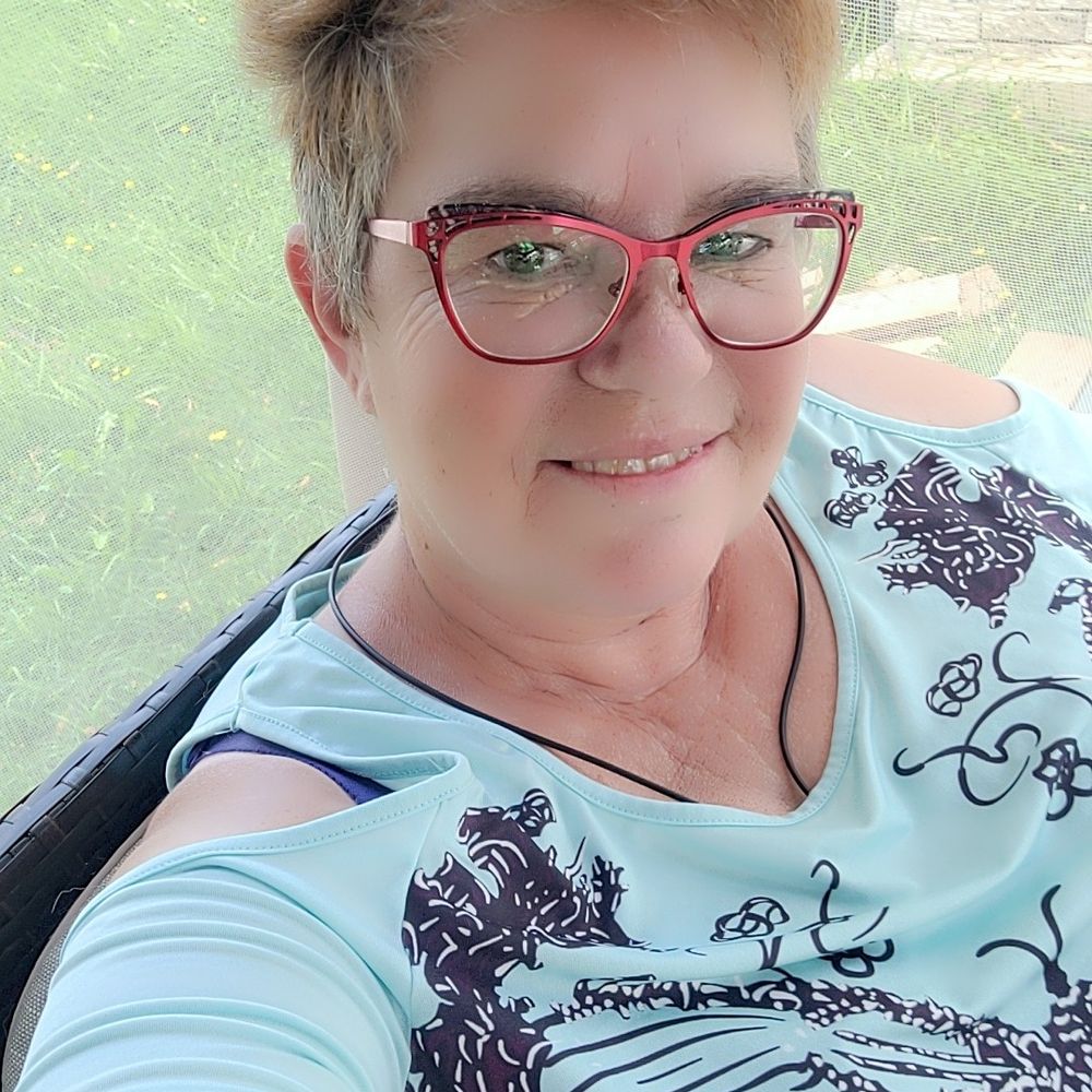Rachelle la gaspesienne 