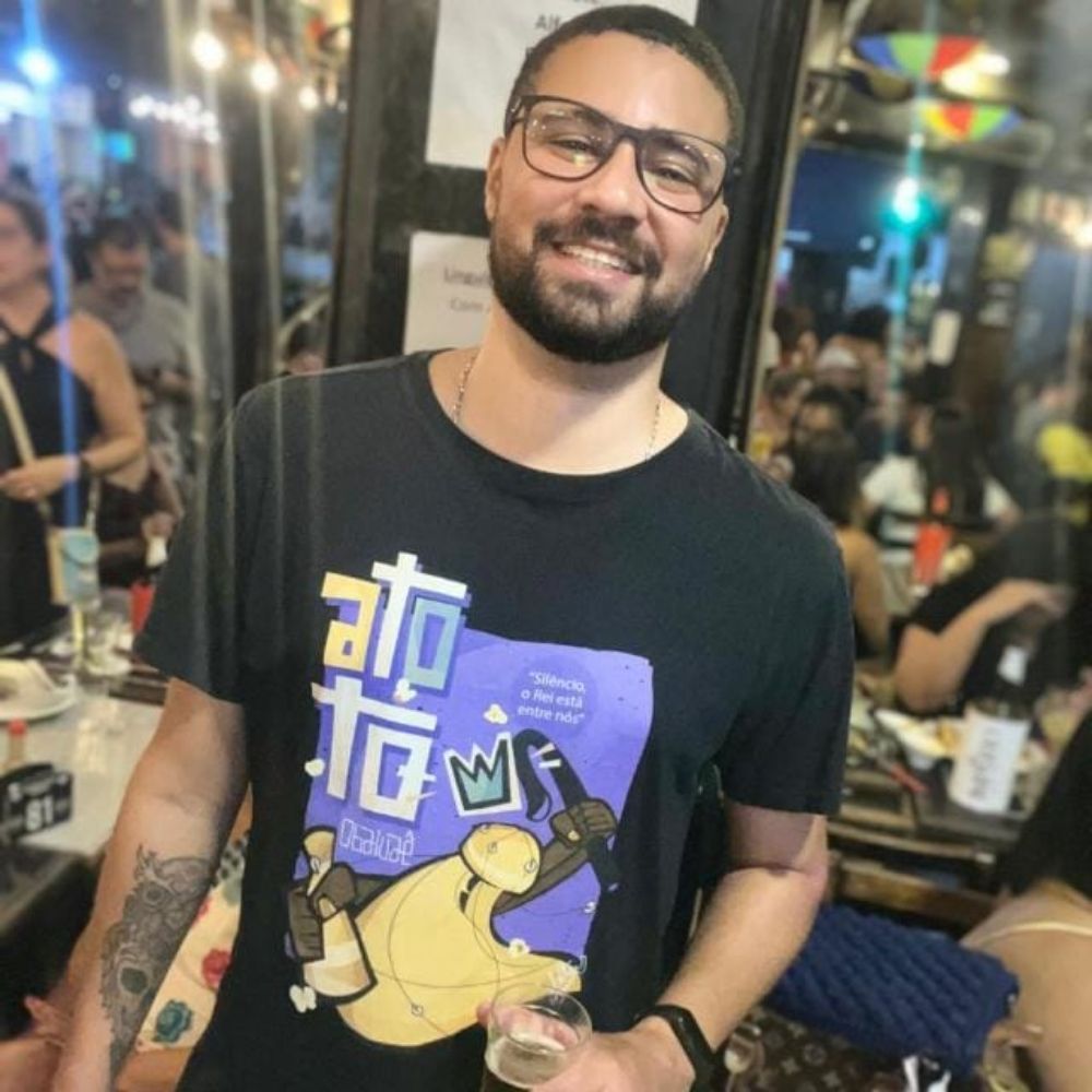 Carlos ✠