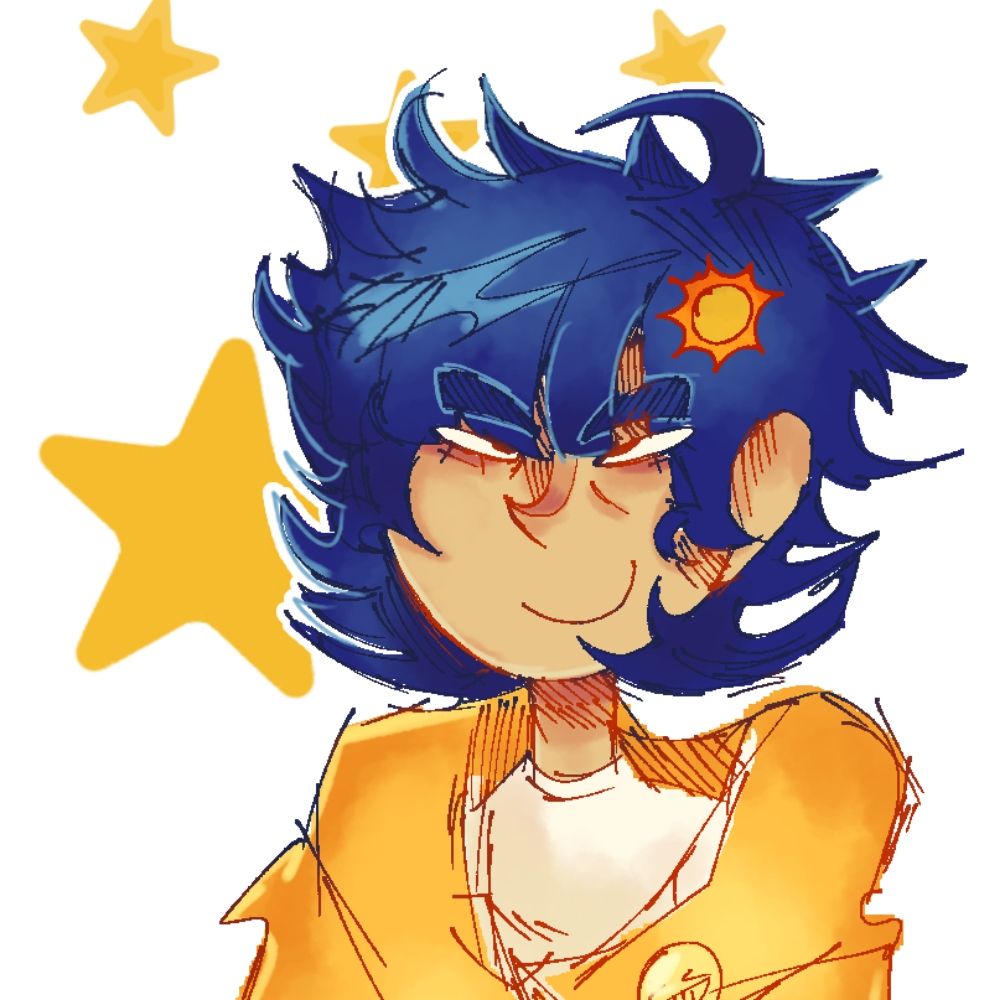 ☀️| Sr. Abroba [ PHIGHTING/HOMESTUCK ERA !!]