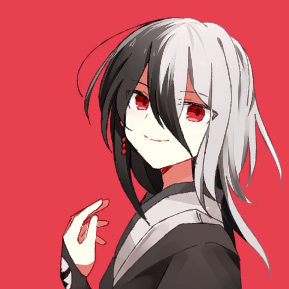 月華むつき