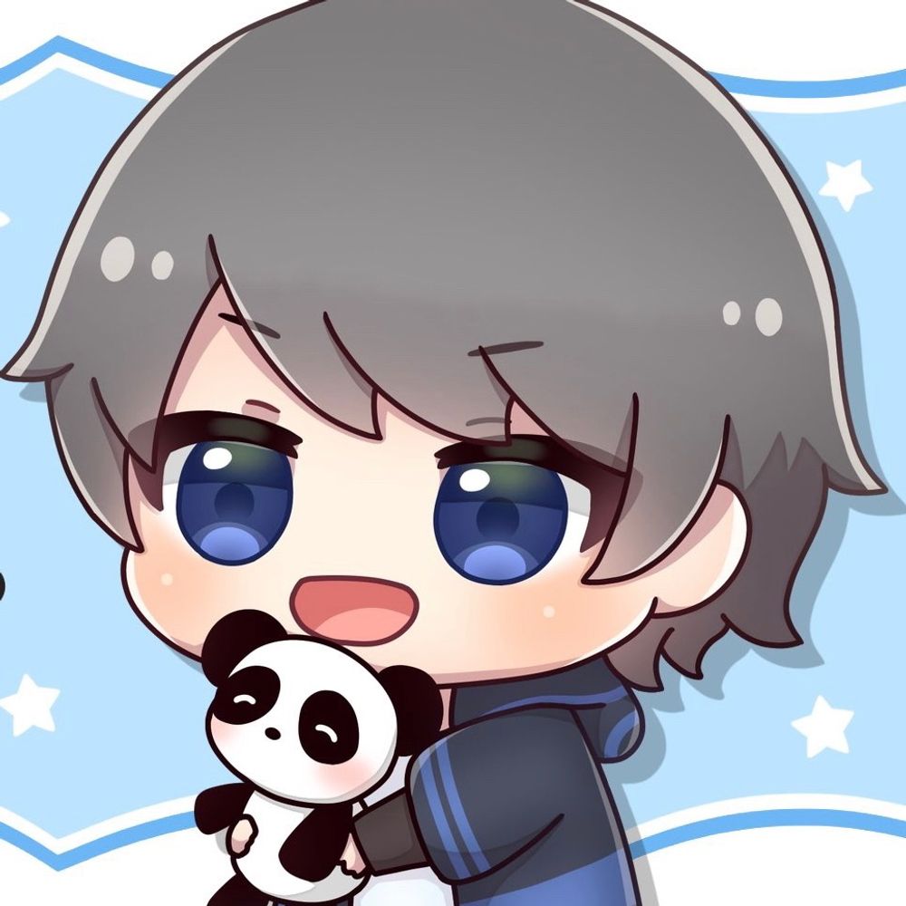 イマミチしゃん🥺imamichi