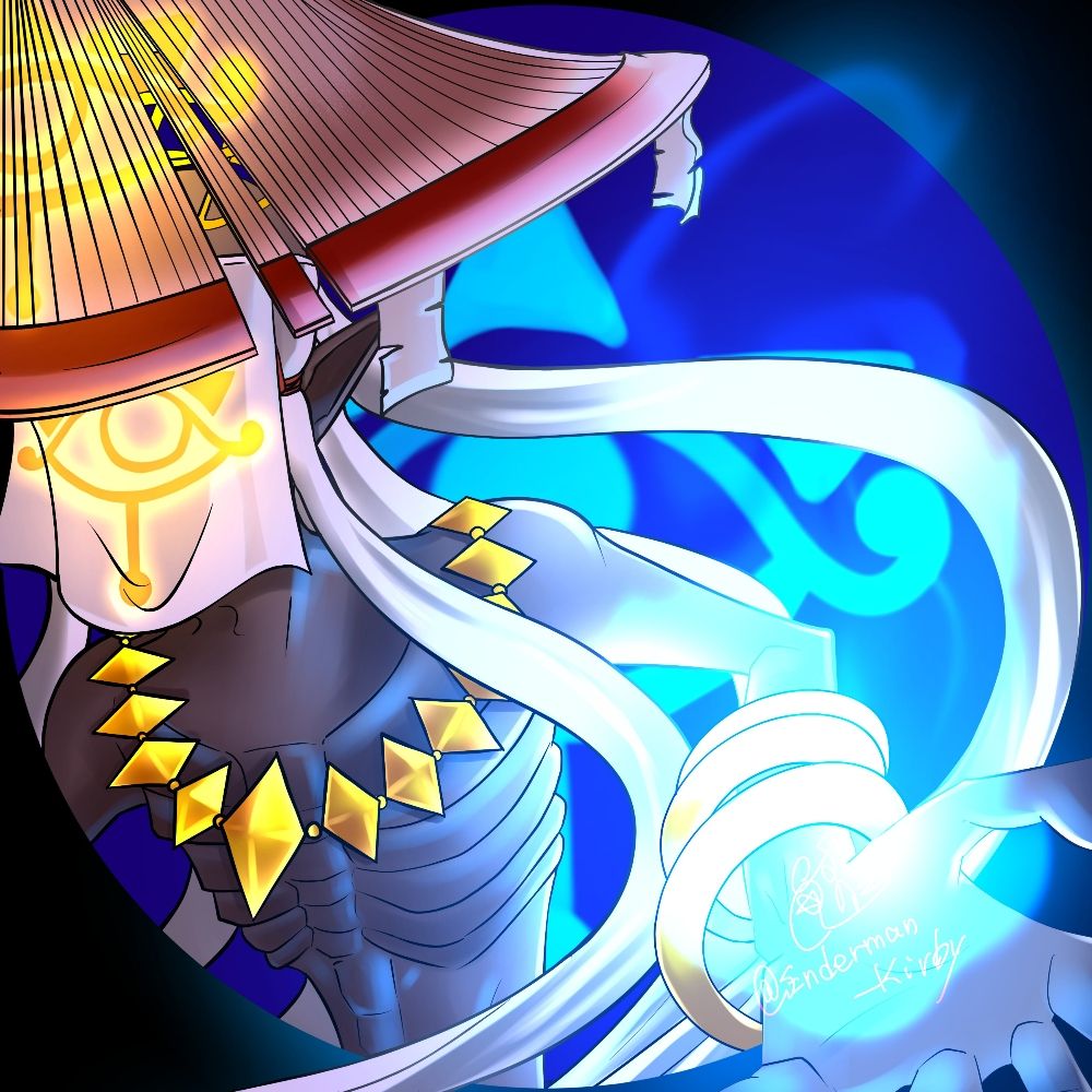 魔道士すべぇ