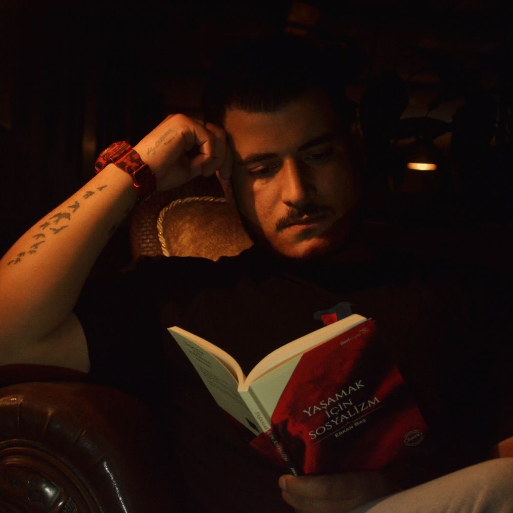 Özkan KAYA