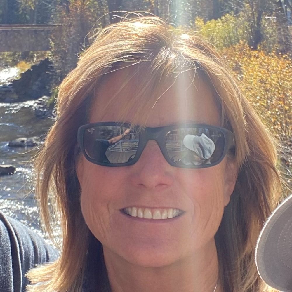 Kim McMahon (she/her)