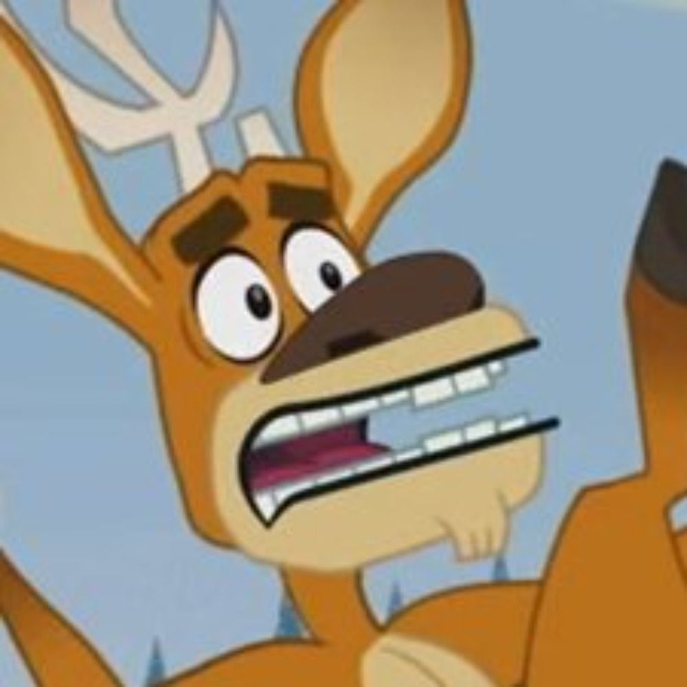 No Context Open Season