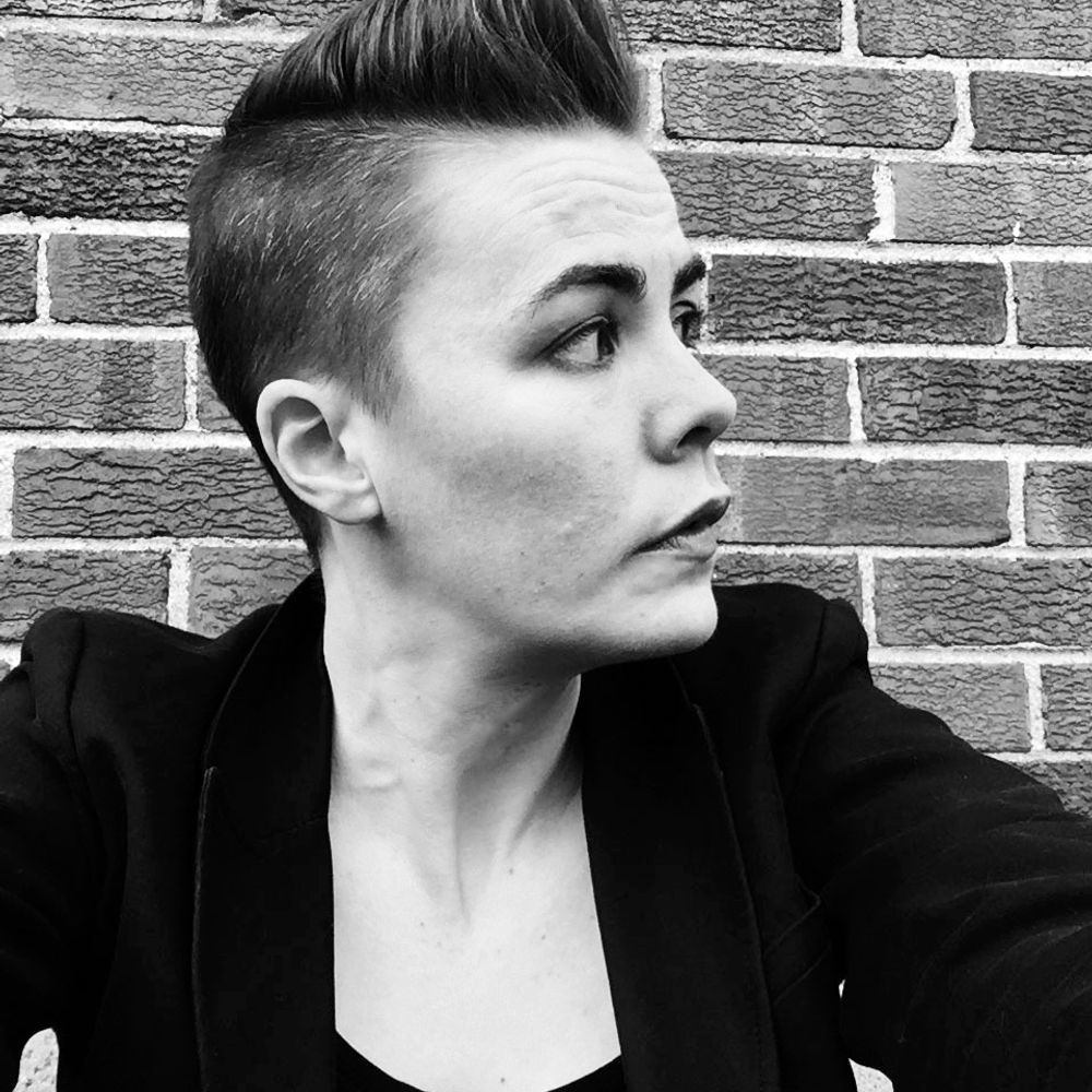 Vanessa Stauffer