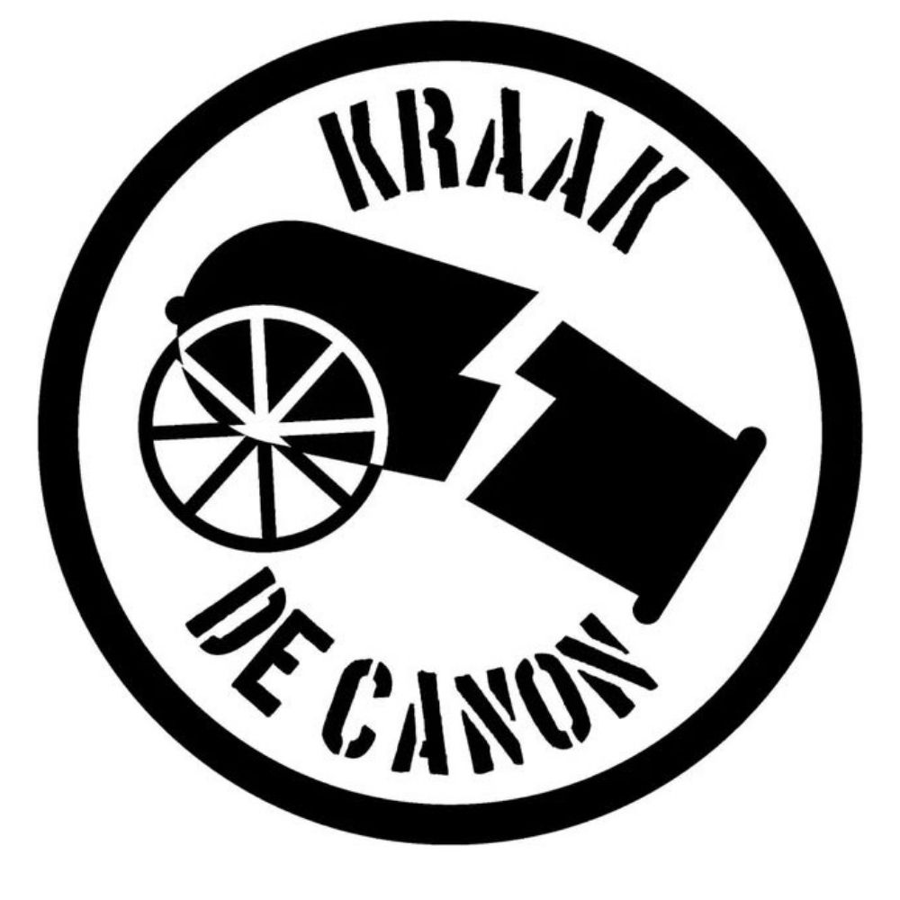 Kraak de canon