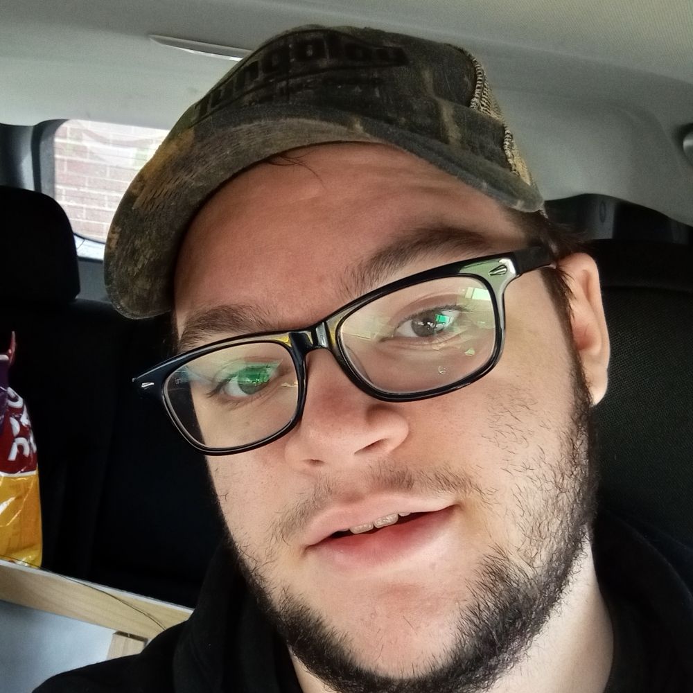 Zach Anderson / TankurfaceJr