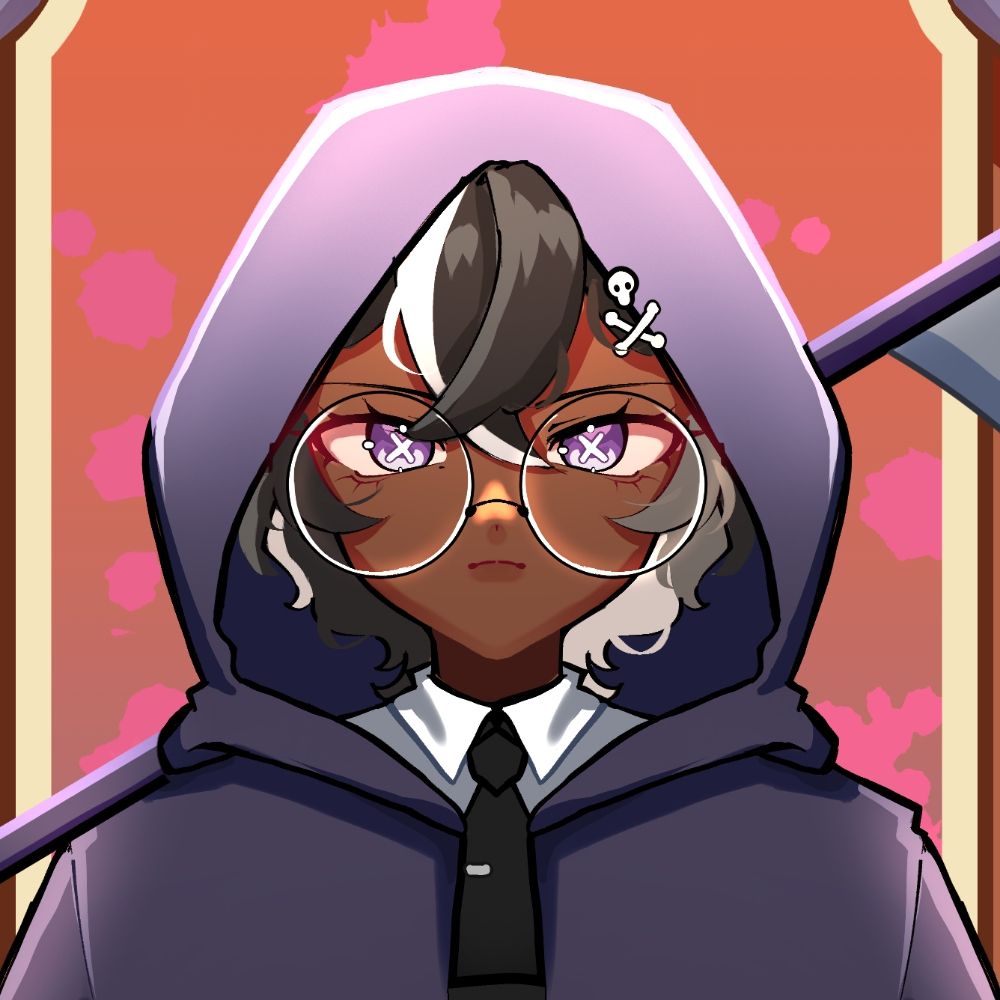 Manon 🖤[Hiatus]💜