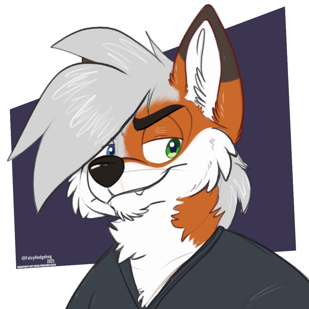 Ruka Fawkes