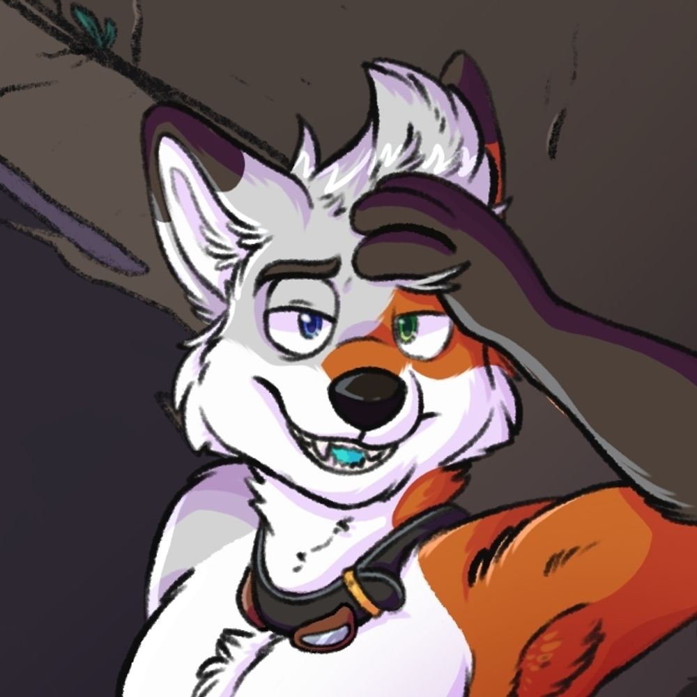 Ruka Fawkes