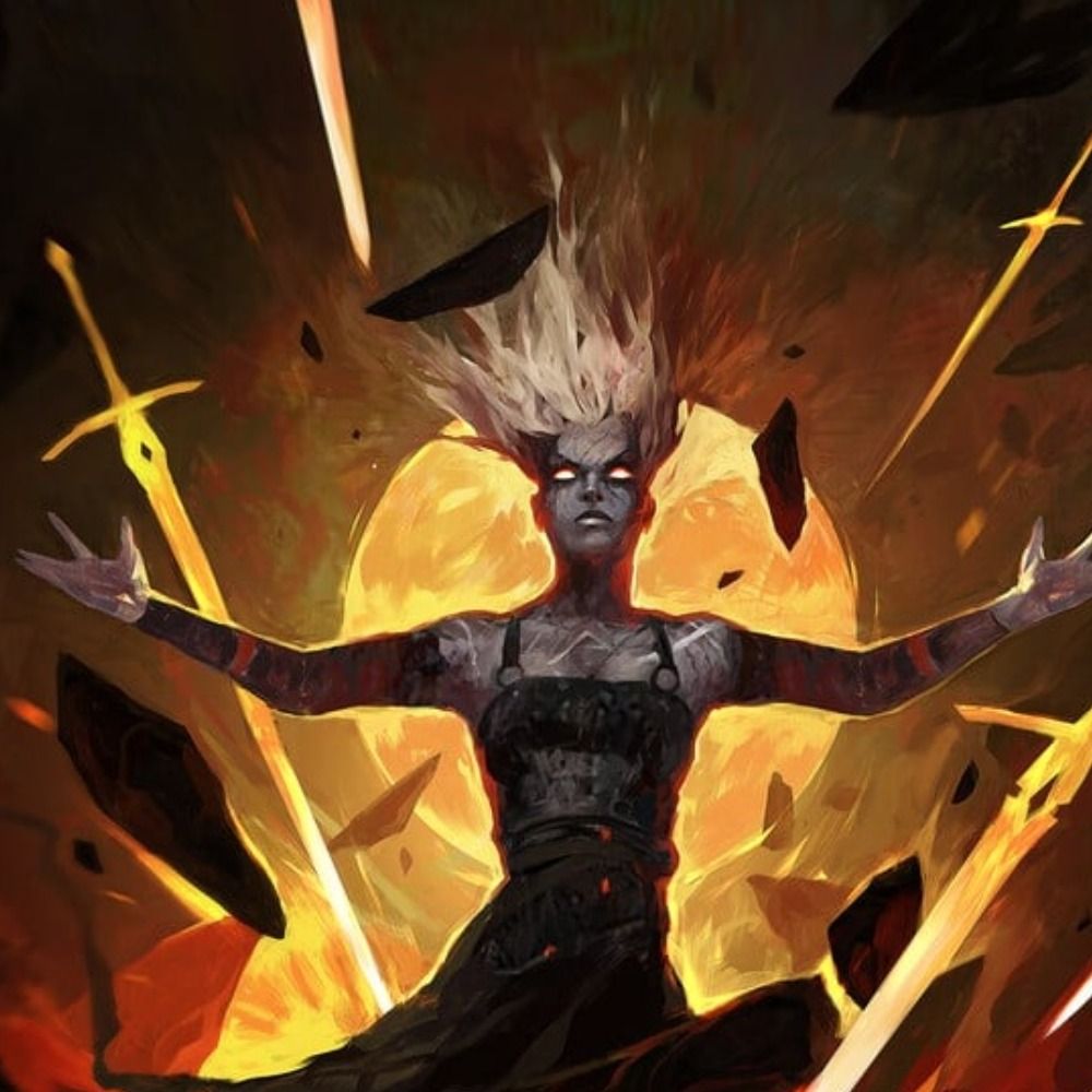 River 'Boros Buddy' Roth