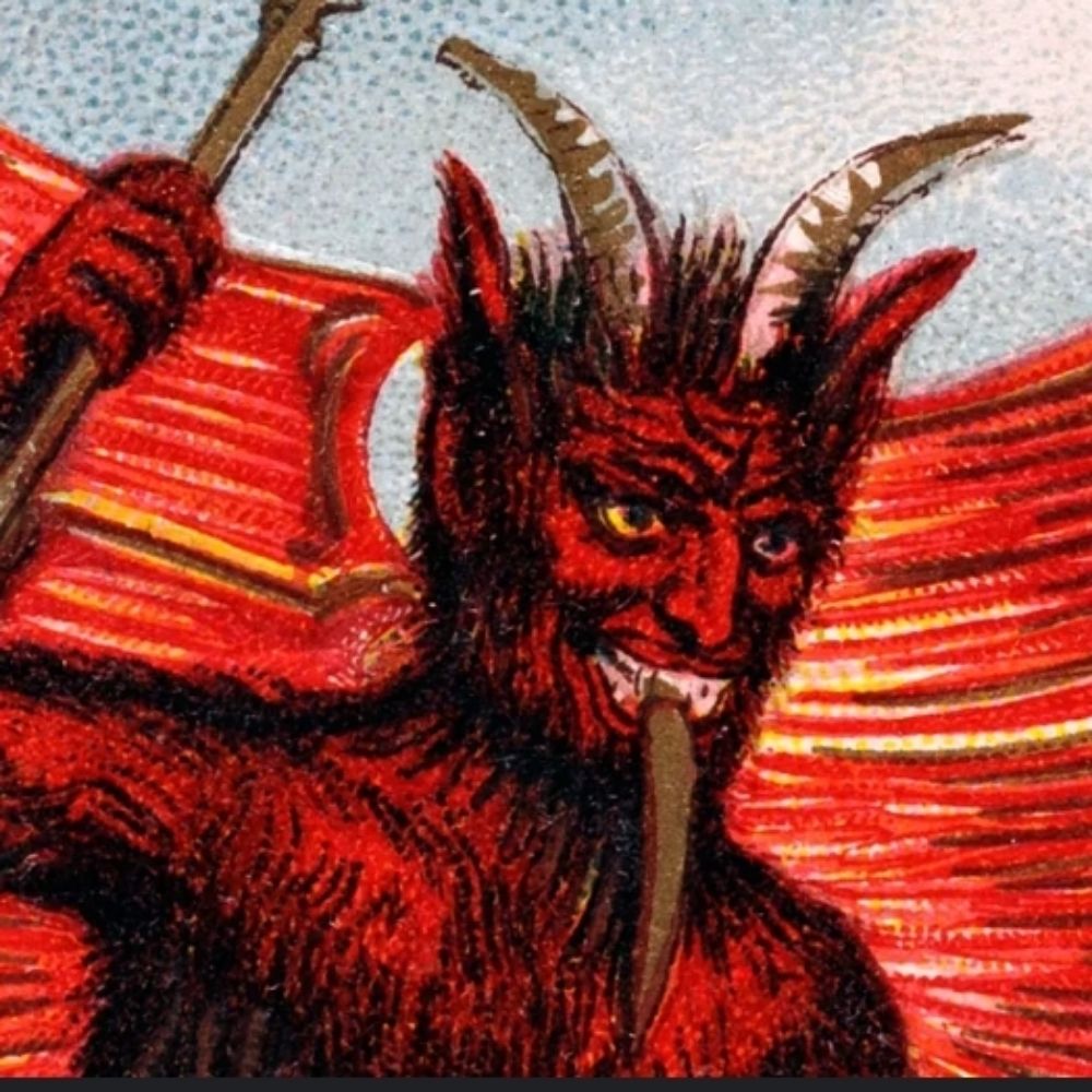 El infierno es demasiado dulce.