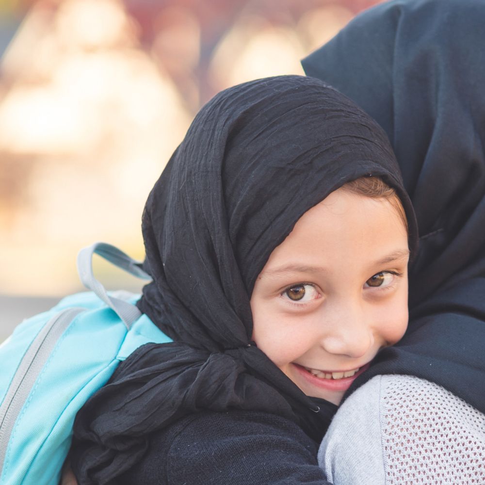 Reset Communities for Refugees 🧡