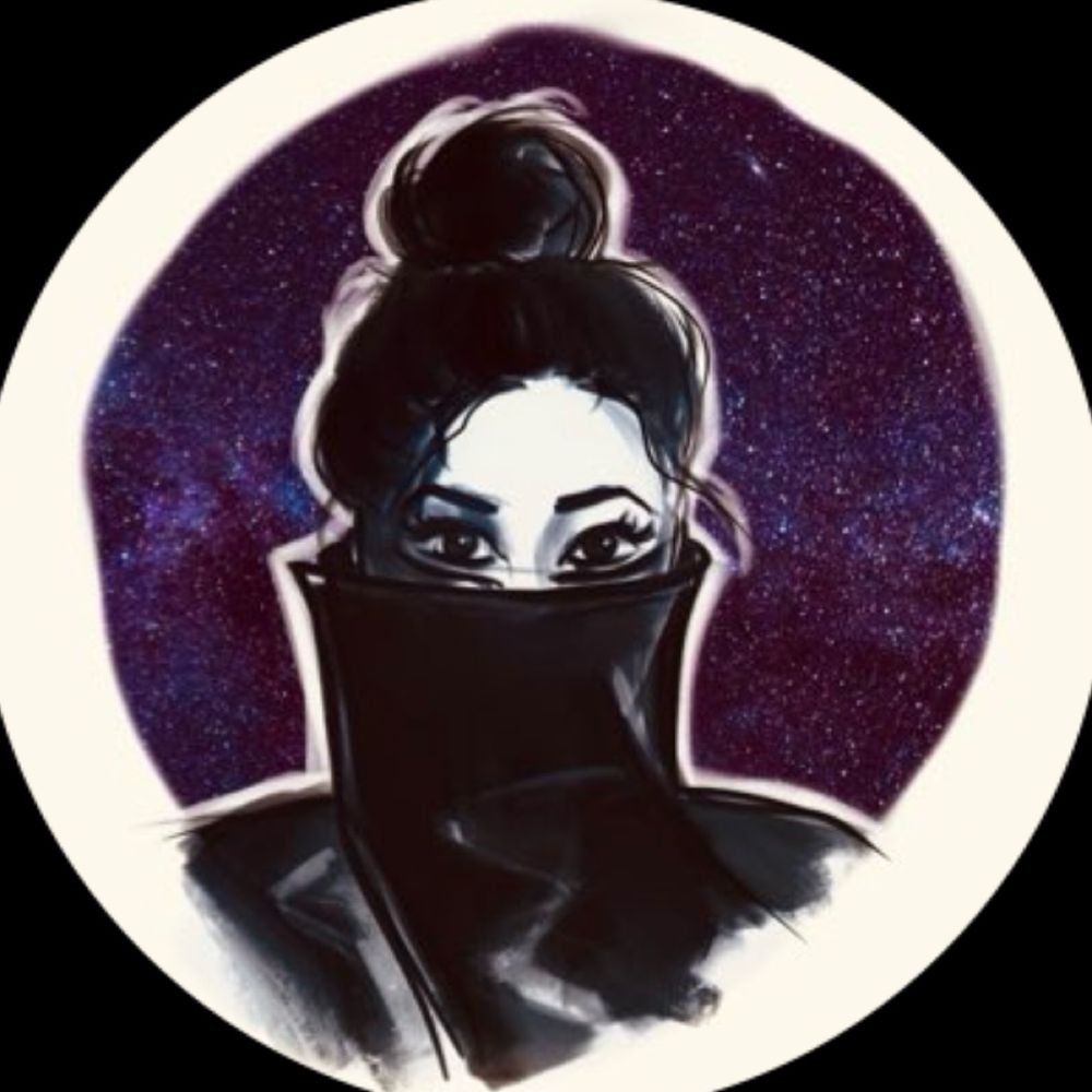 a quiet ninja