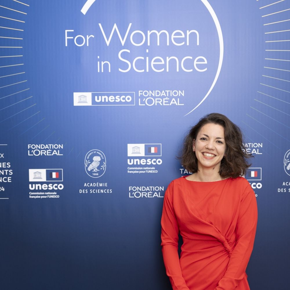 Noémie Coulon