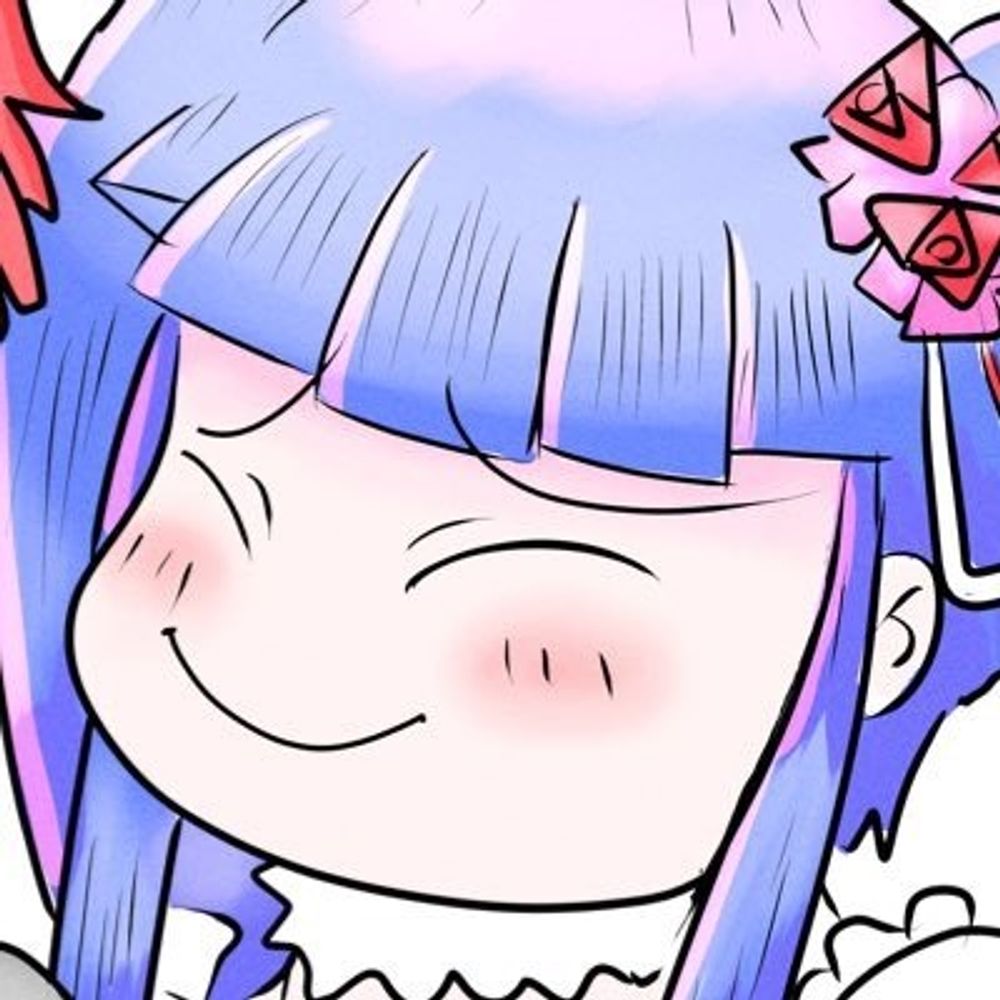 とんがらしさん