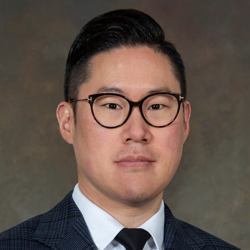 David Chang, MD