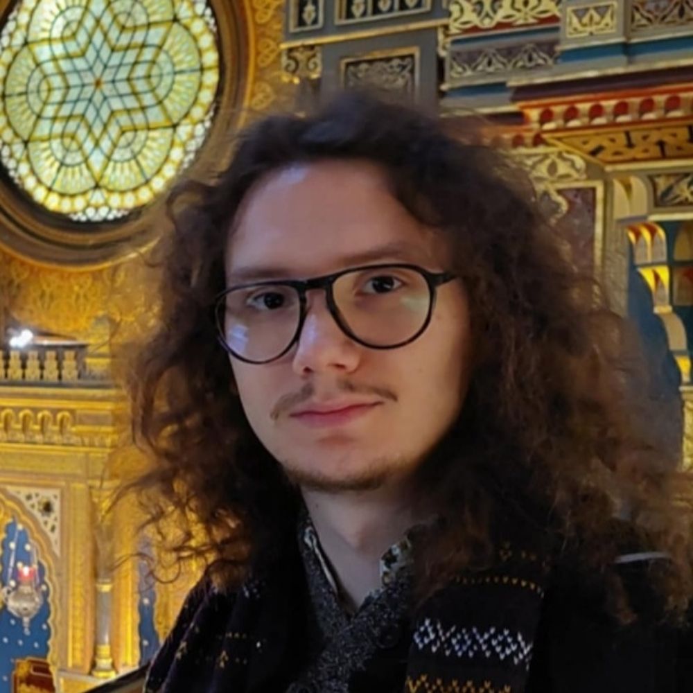 Vincent Lenartowicz