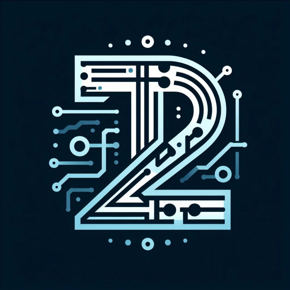 T^2