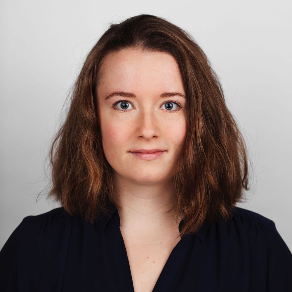 Caroline Berlage