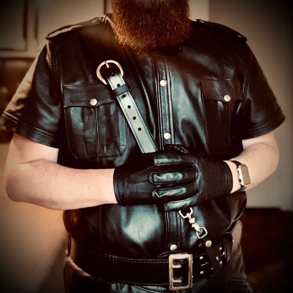 BeardNGear