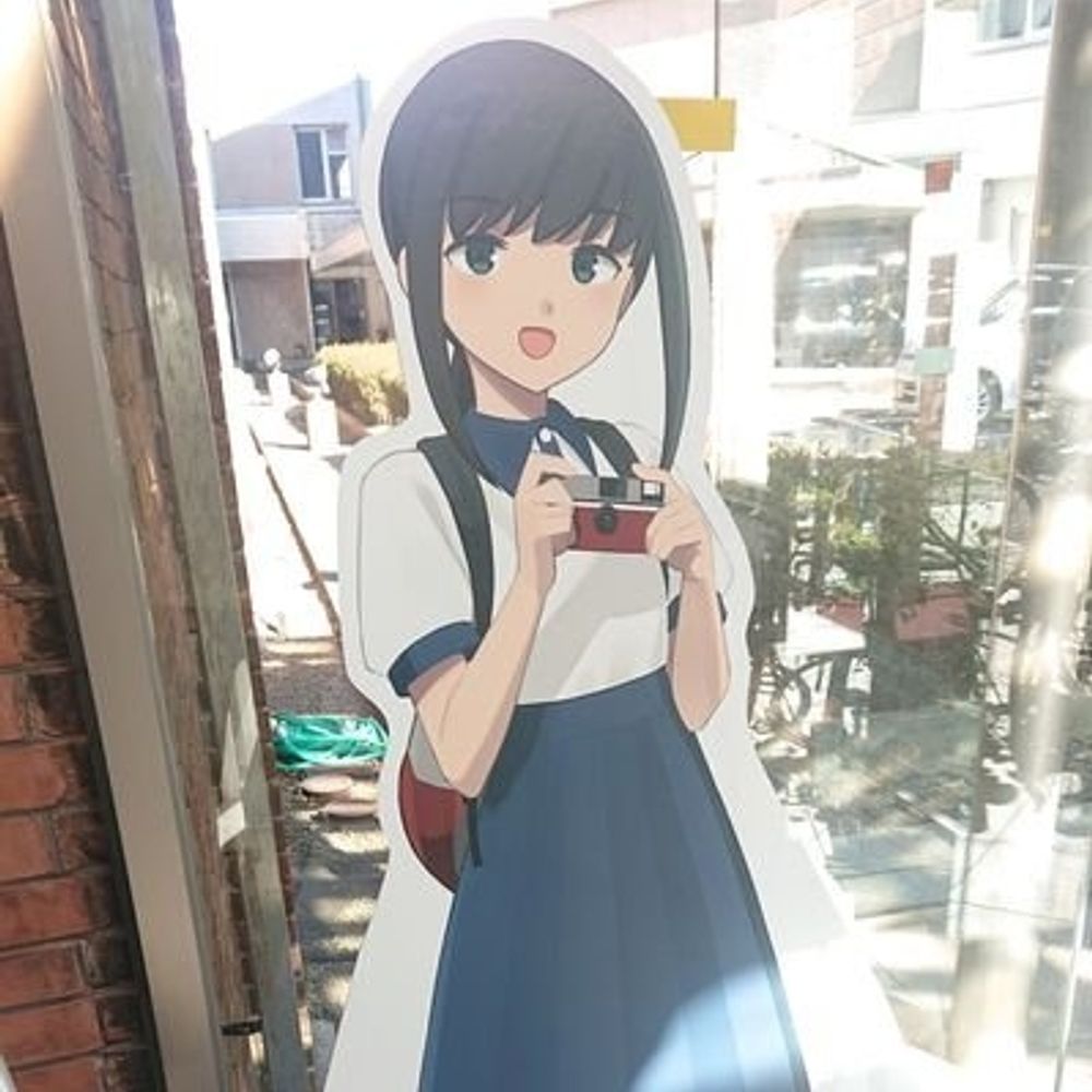 干ばつマン