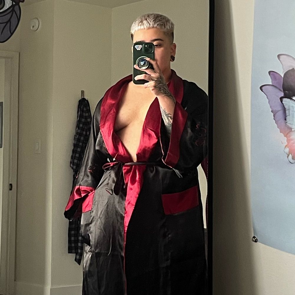 yosoytudaddy ⛓️