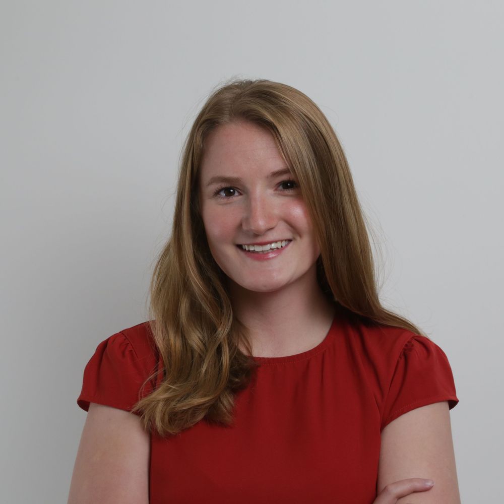 Erin Gretzinger