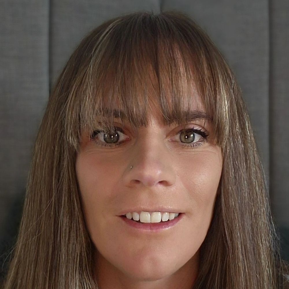 Rhiannon Roynon (Williams)