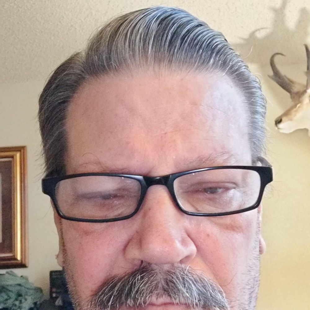the dog father