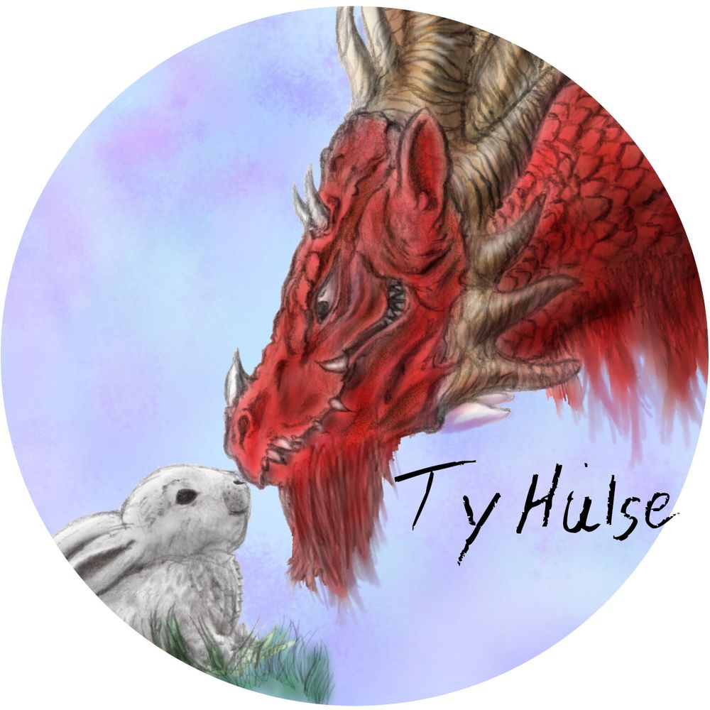 Profile picture tyhulse.bsky.social