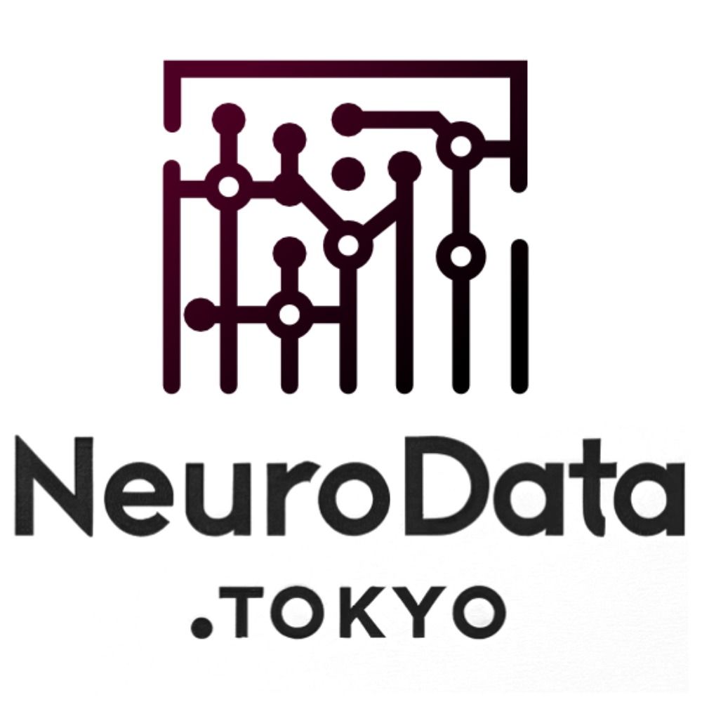 Neurodata.tokyo