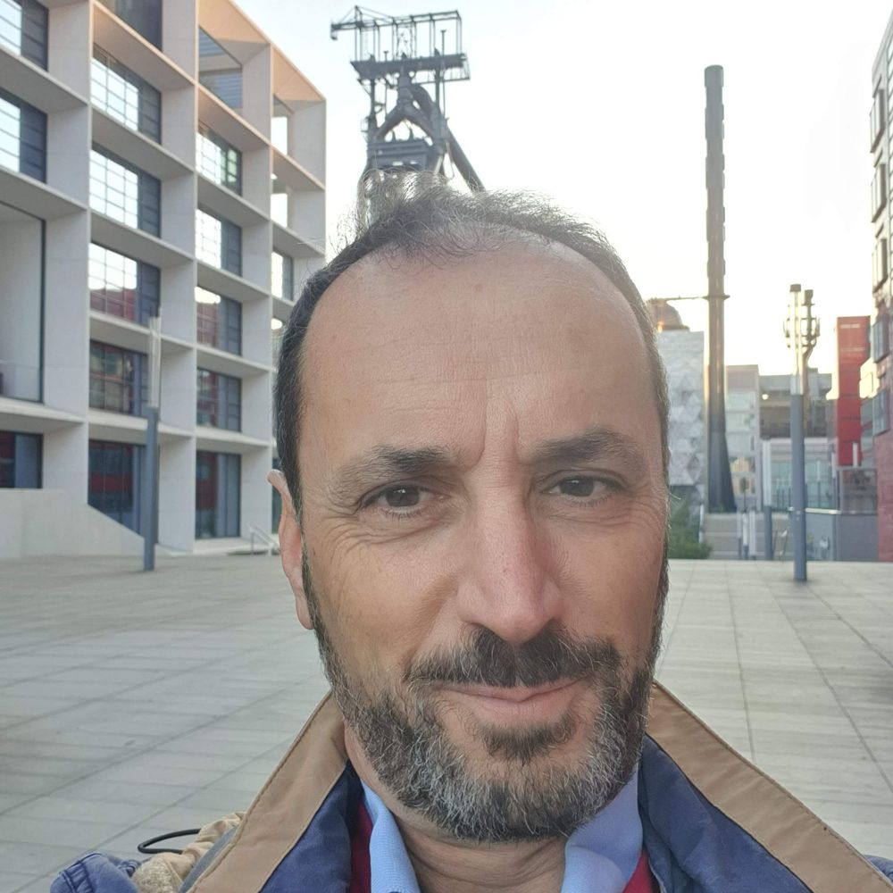 Jean-Marc Schlenker