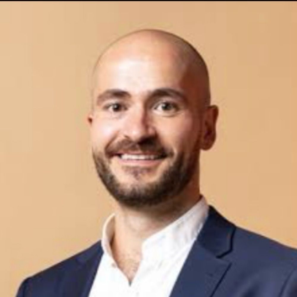 Joep van Agteren