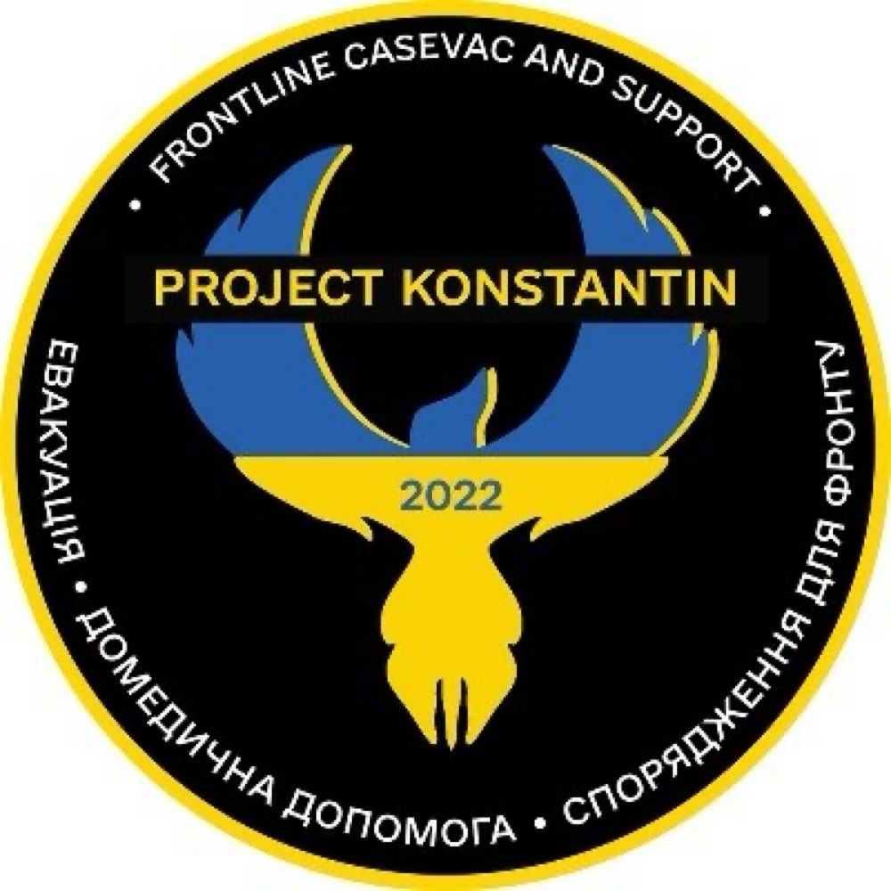 Project Konstantin