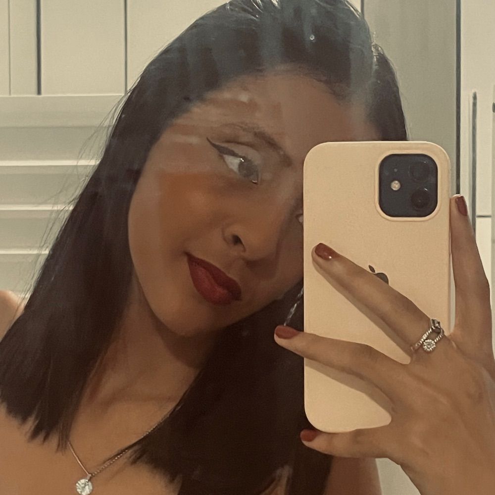 amandinha 💋