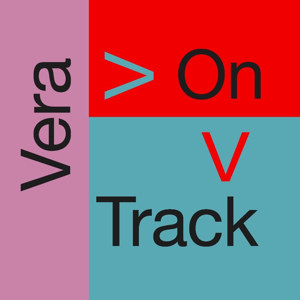 Vera On Track