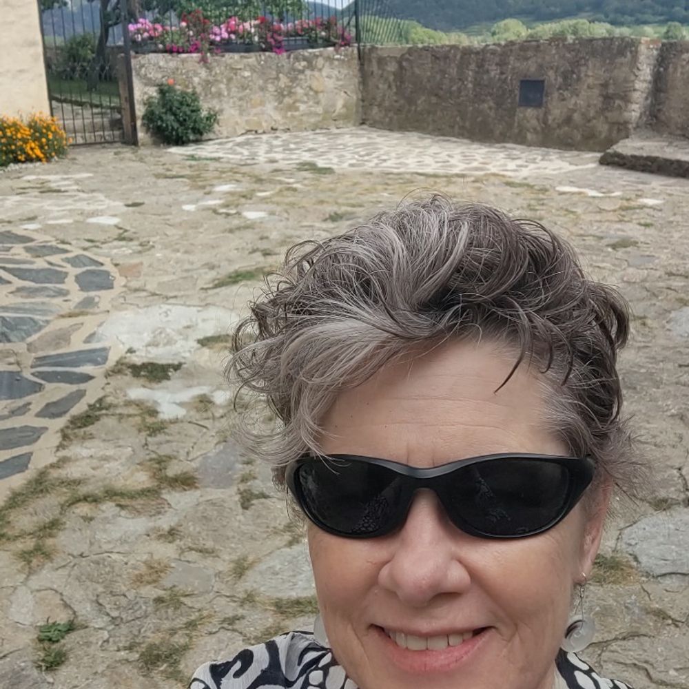 Clarissa J. Ceglio, PhD