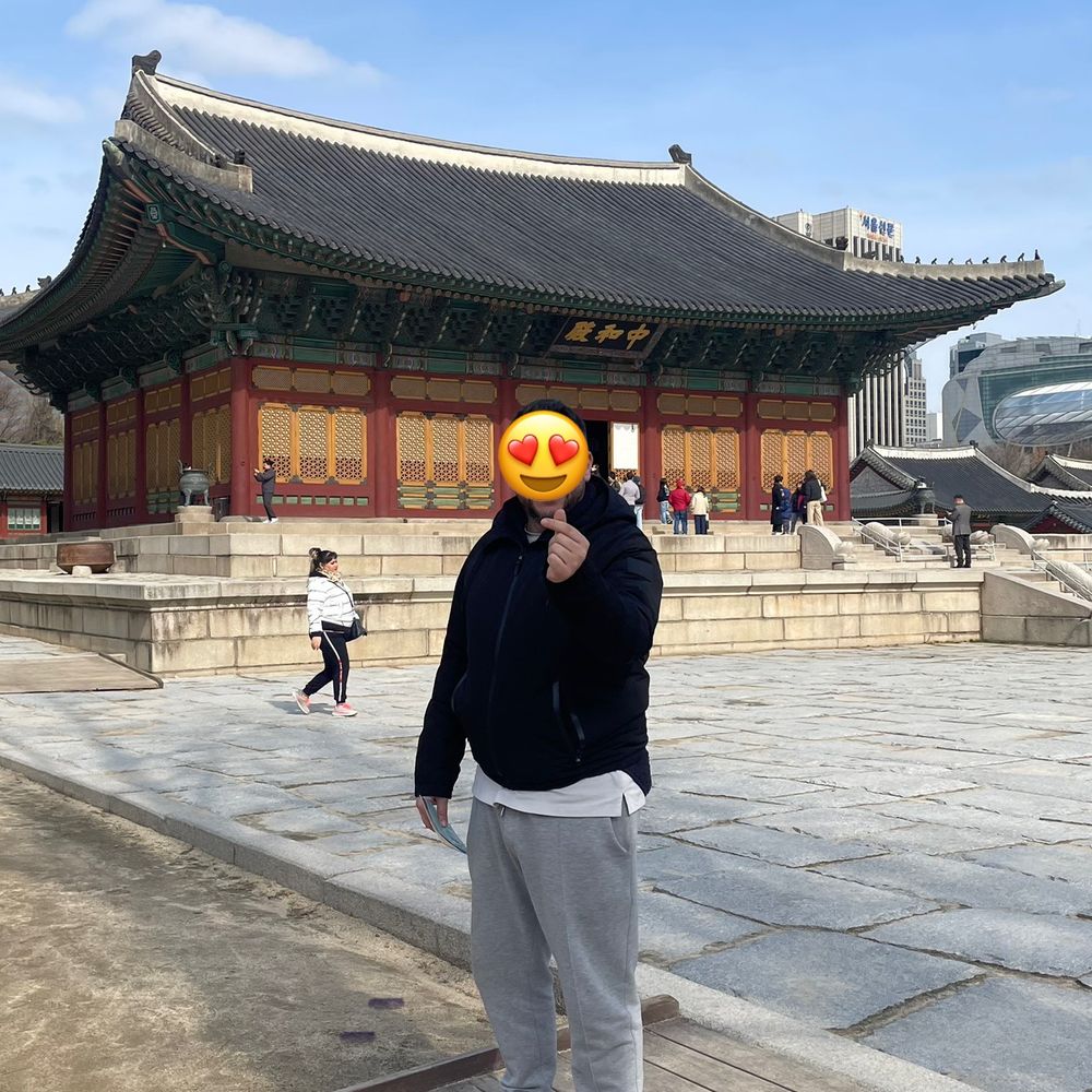 User avatar