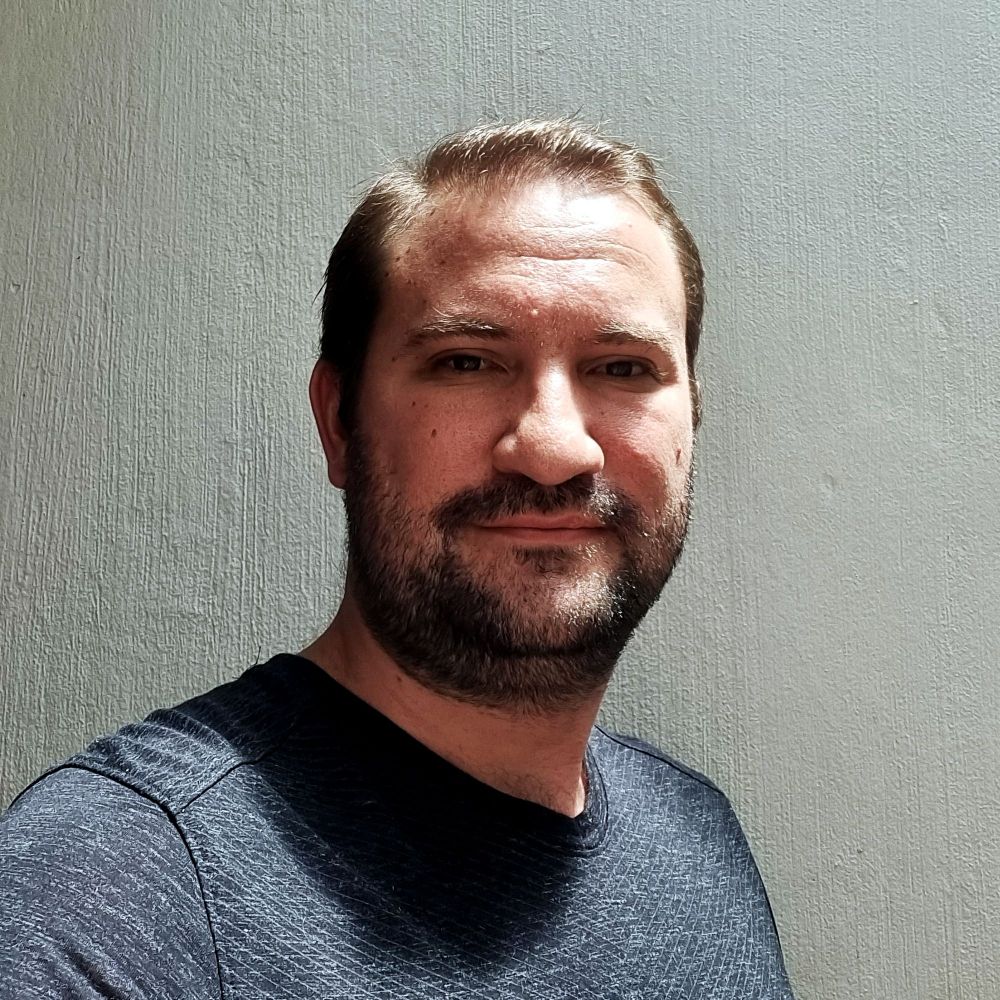 Myles Steyn
