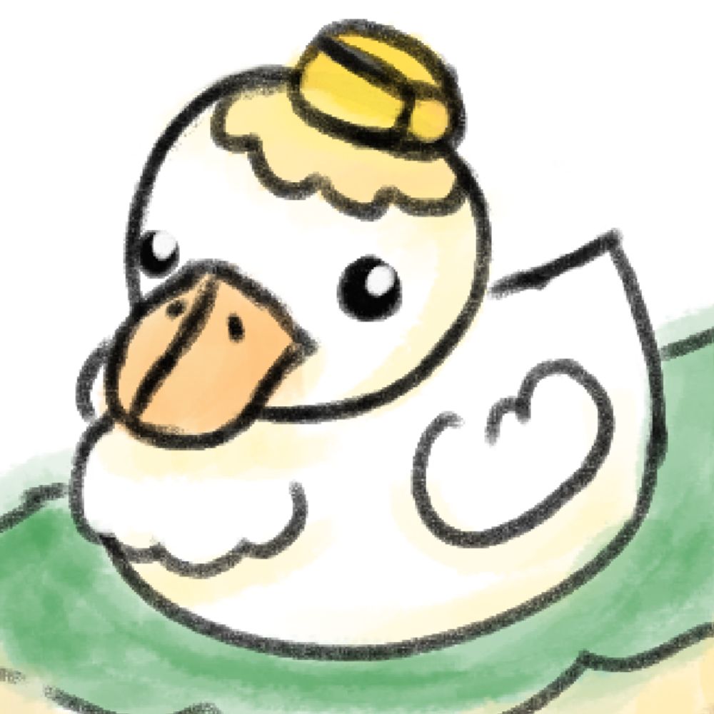 Ms. Buttergoose