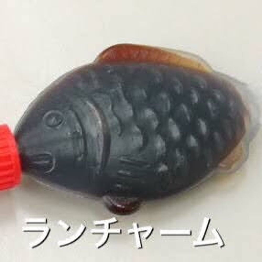 どっこい之助