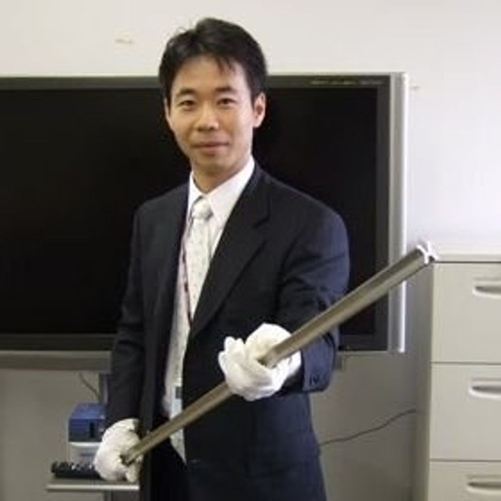 Masakazu Sekijima