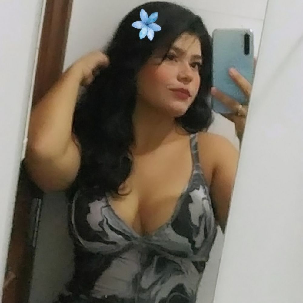 Rita de Cassia anjos 